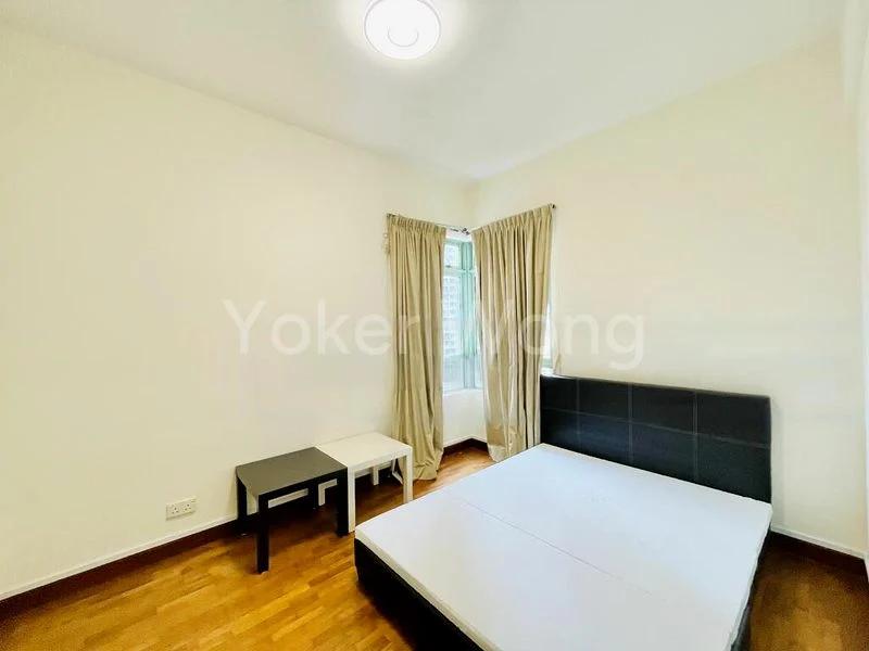 3 Bed Apartment (Condo) for Sale in  Tiara - Image 1
